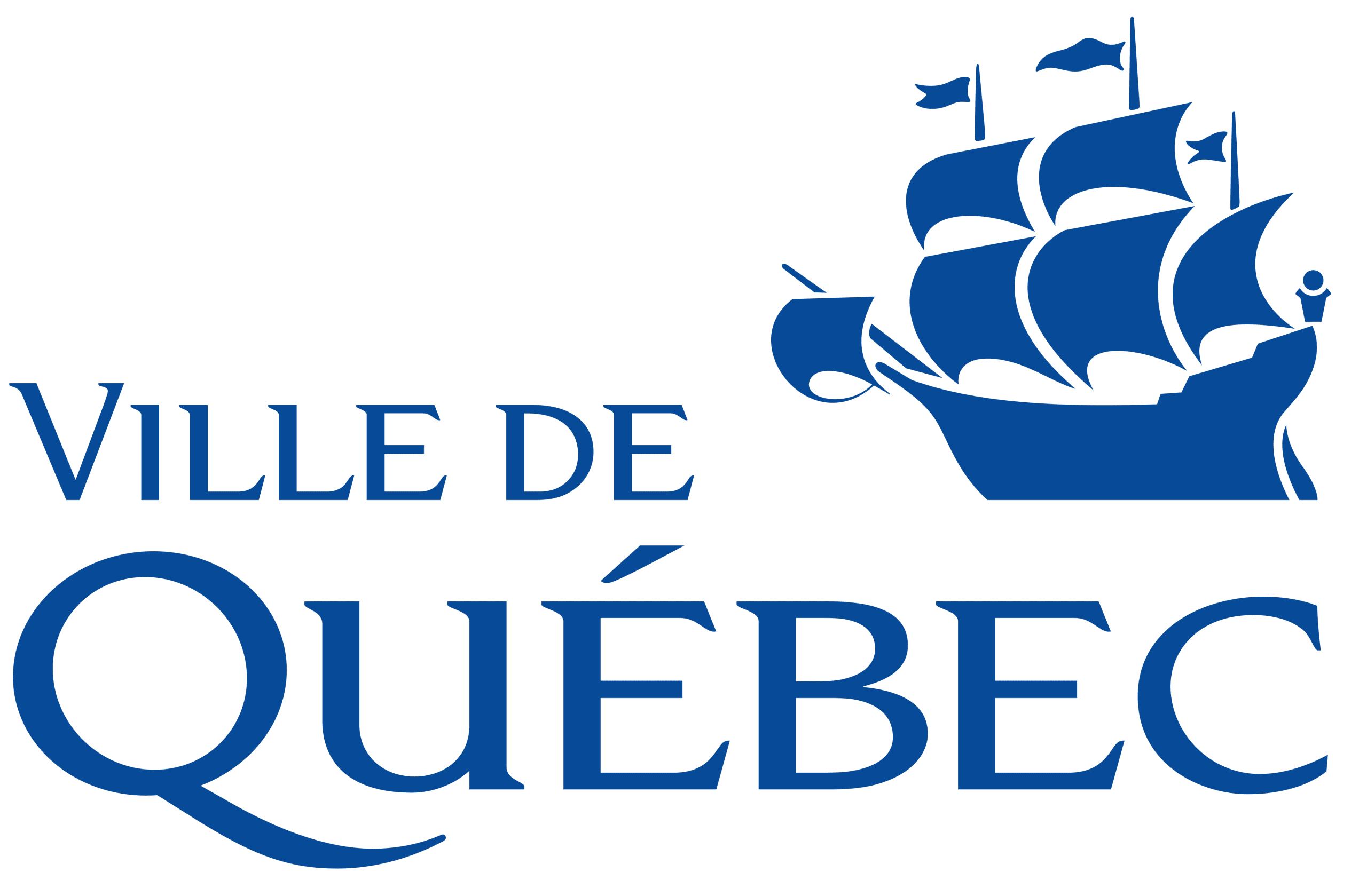 ville de québec