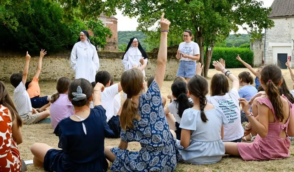 catéchèse