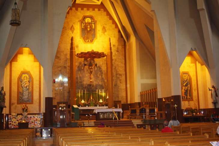 saint-fidele