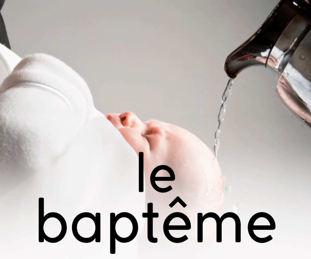 bapteme