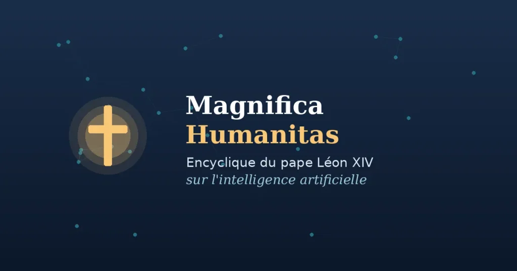 magnifica humanitas